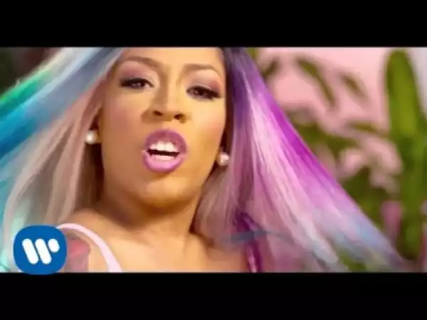 Video: K. Michelle – Mindful